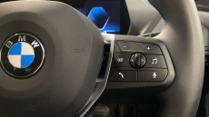 BMW 1 Series 120 Sport 5dr Step Auto Petrol Hatchback